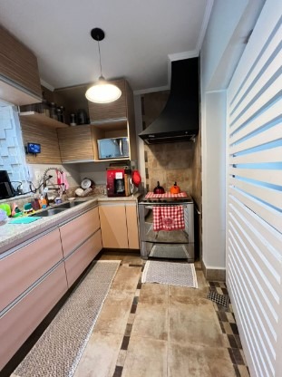 Cobertura, 4 quartos, 240 m² - Foto 2