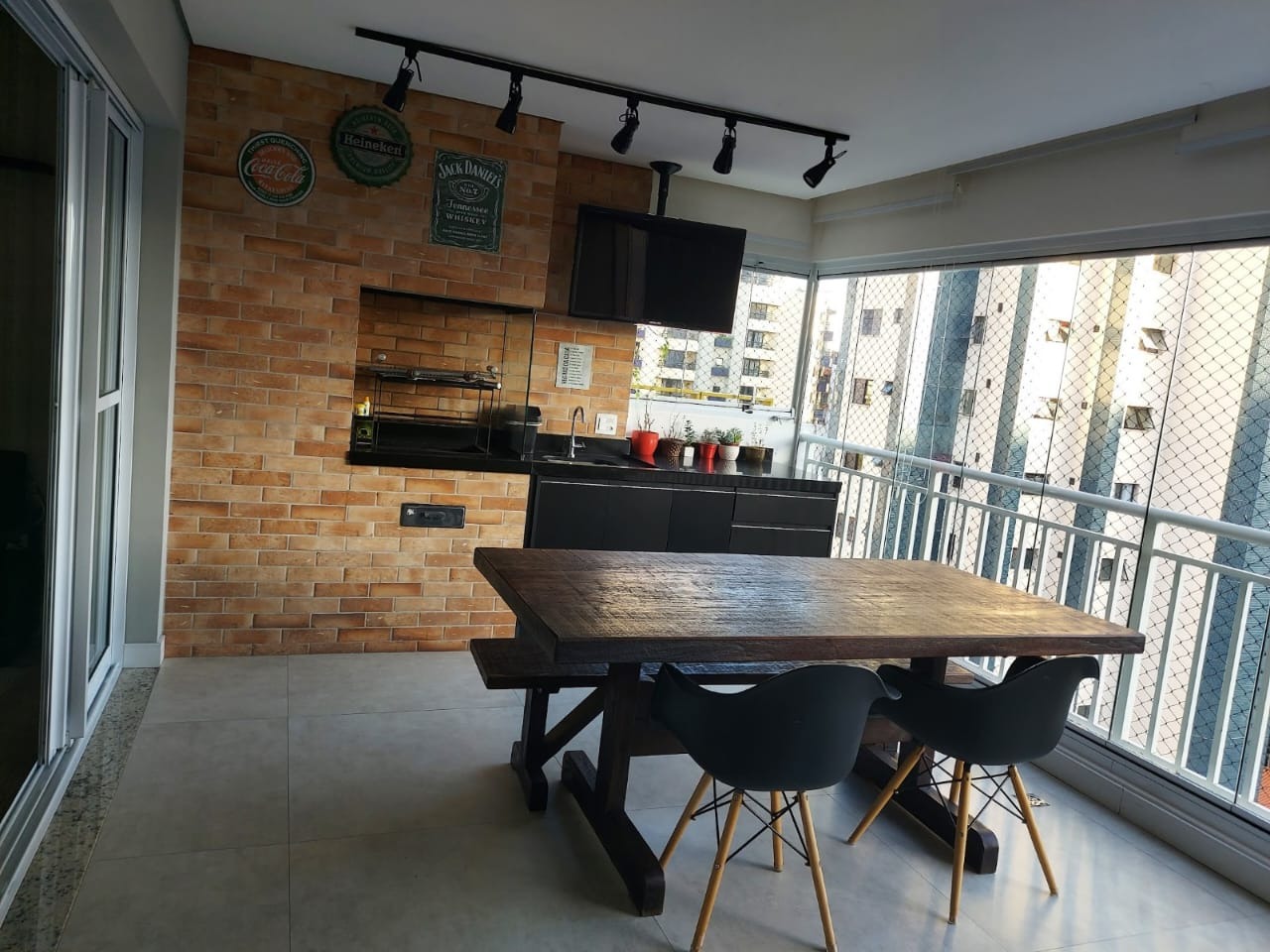Apartamento, 2 quartos, 90 m² - Foto 18