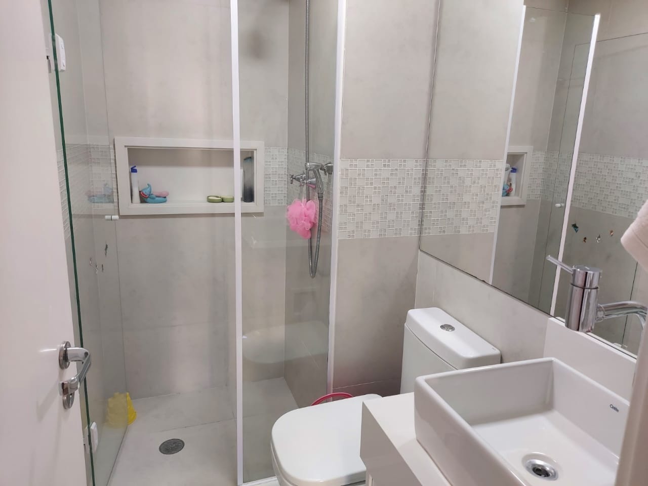 Apartamento, 2 quartos, 90 m² - Foto 13