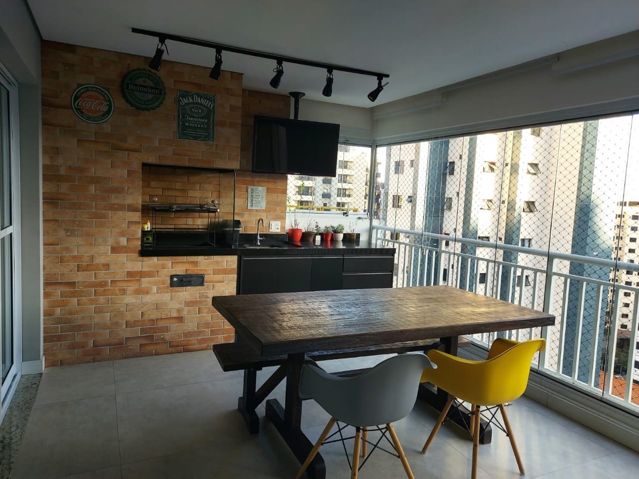 Apartamento, 2 quartos, 90 m² - Foto 11