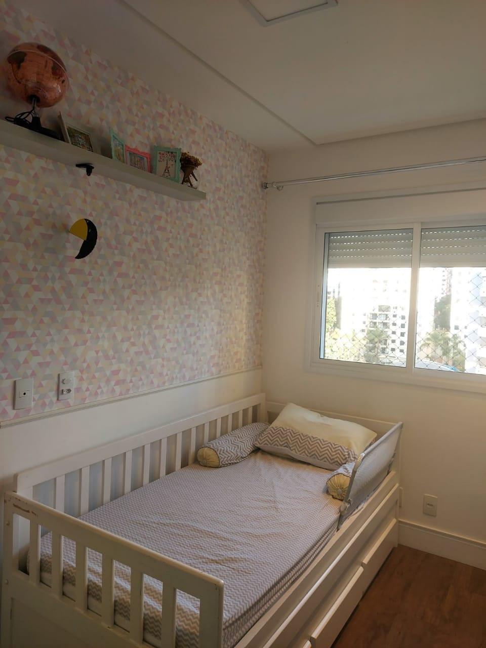 Apartamento, 2 quartos, 90 m² - Foto 5
