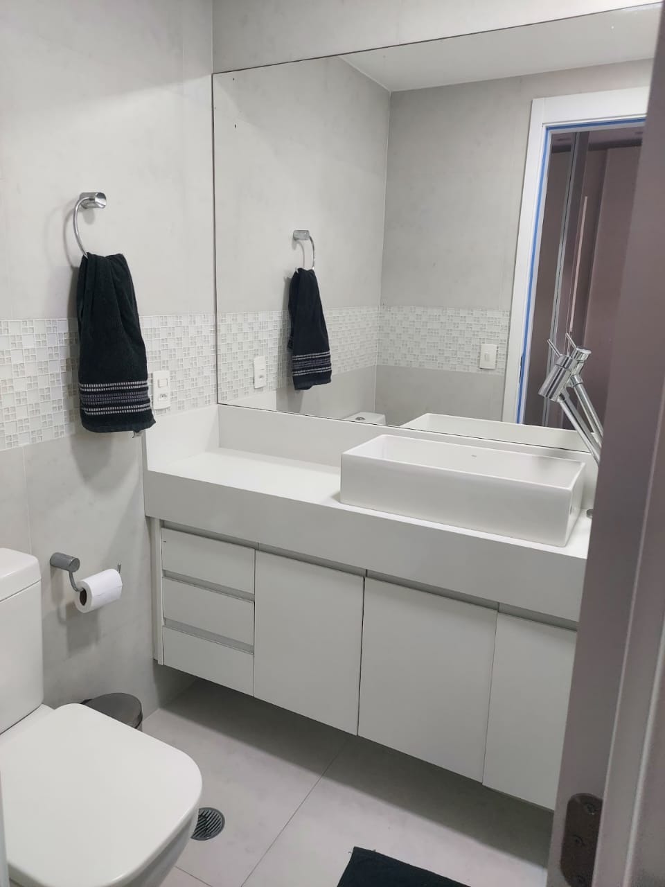Apartamento, 2 quartos, 90 m² - Foto 9