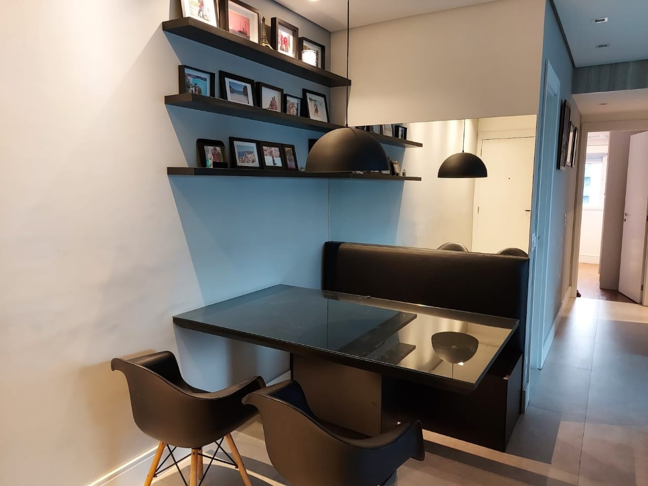 Apartamento, 2 quartos, 90 m² - Foto 8