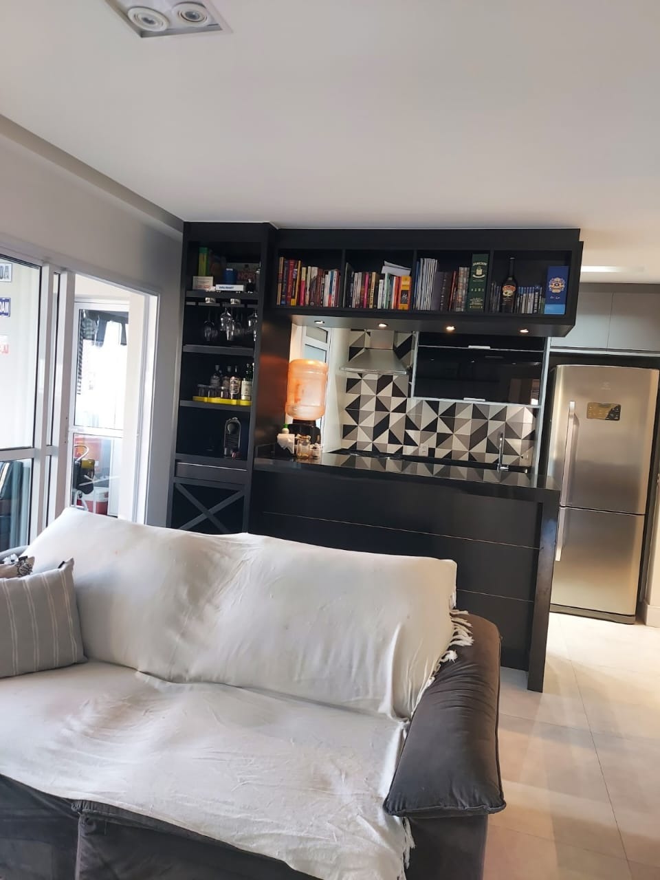 Apartamento, 2 quartos, 90 m² - Foto 15