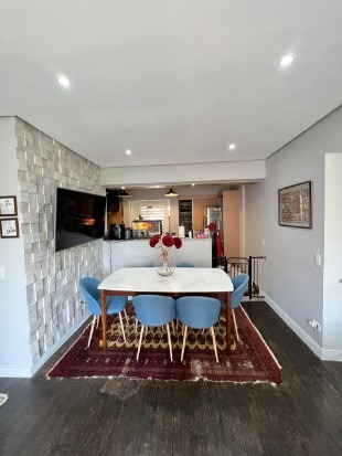 Cobertura, 4 quartos, 240 m² - Foto 5