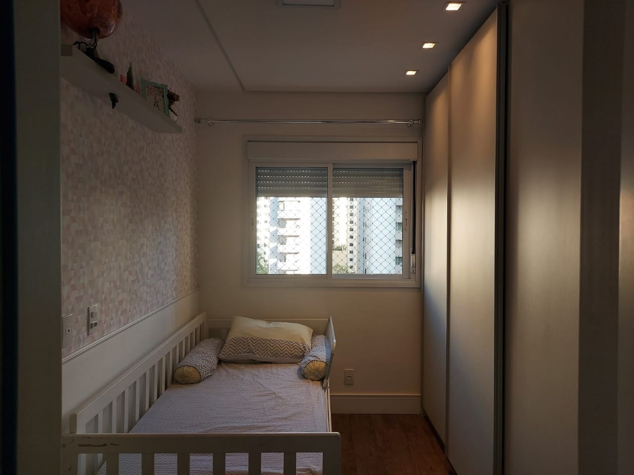 Apartamento, 2 quartos, 90 m² - Foto 6