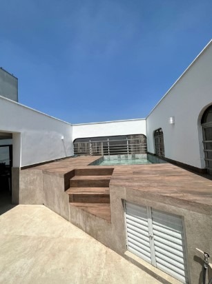Cobertura, 4 quartos, 240 m² - Foto 24