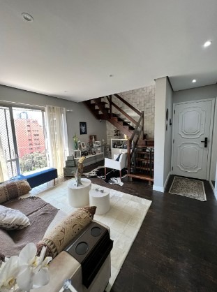Cobertura, 4 quartos, 240 m² - Foto 7