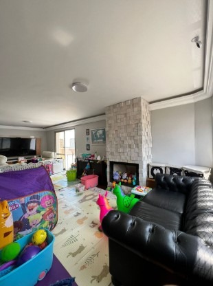 Cobertura, 4 quartos, 240 m² - Foto 1