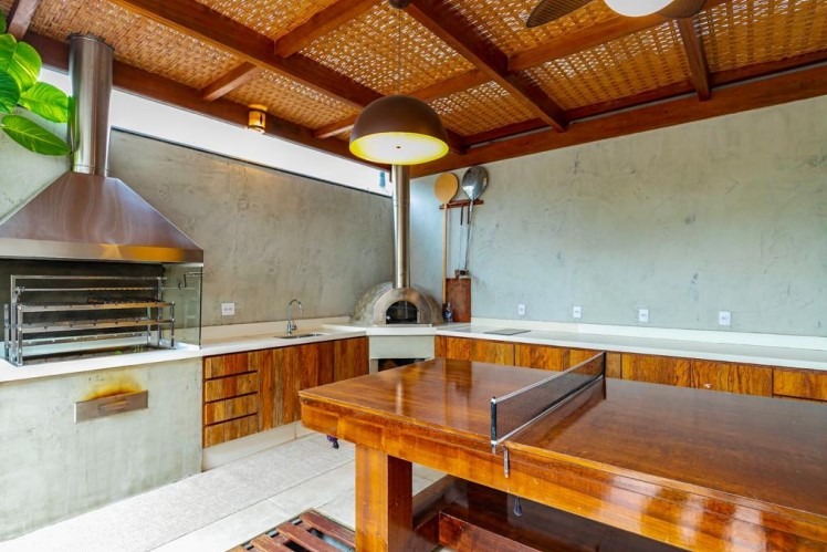 Casa de Condomínio, 4 quartos - Foto 9