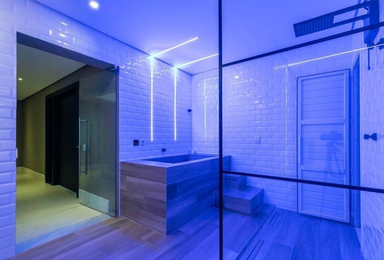 Casa de Condomínio, 4 quartos - Foto 8