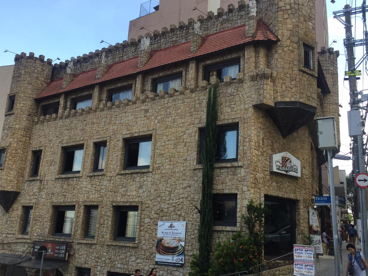 Prédio Inteiro, 700 m² - Foto 5