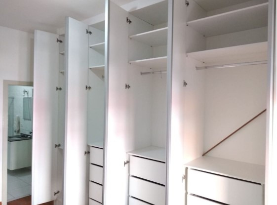 Apartamento, 3 quartos, 120 m² - Foto 17