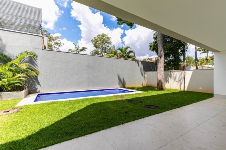 Casa de Condomínio, 4 quartos - Foto 8