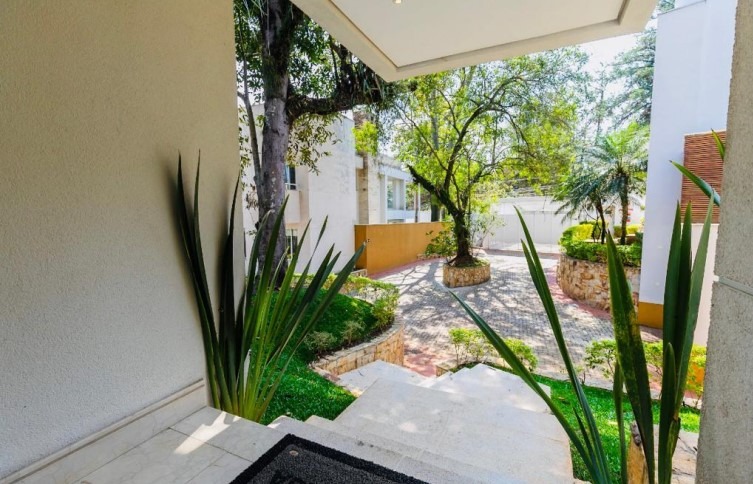 Casa de Condomínio, 4 quartos - Foto 17
