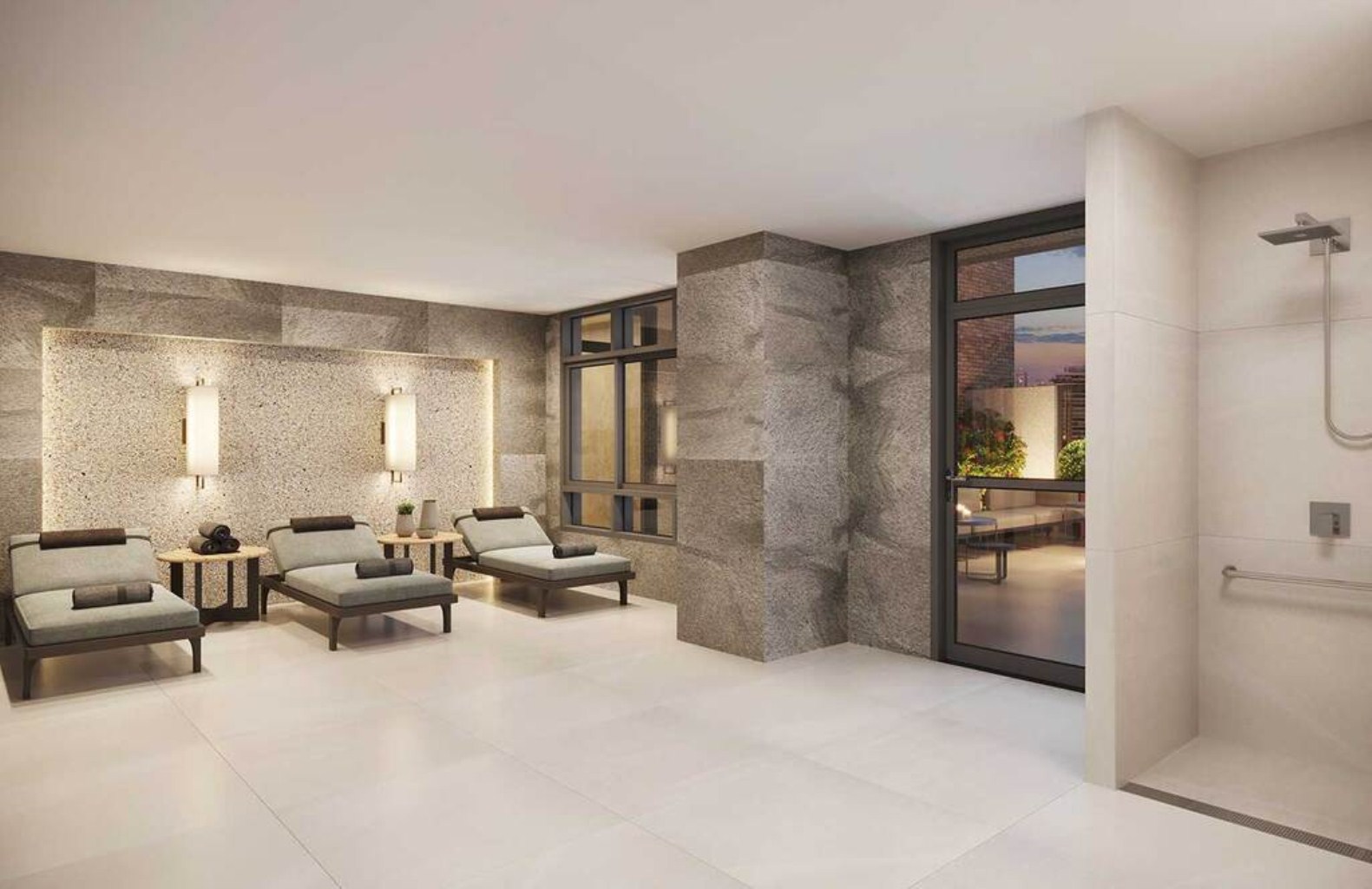 Apartamento, 1 quarto, 56 m² - Foto 17