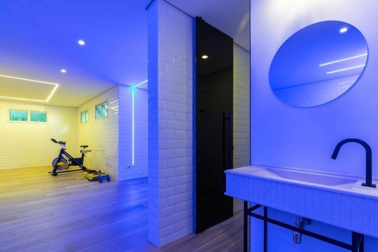 Casa de Condomínio, 4 quartos - Foto 7