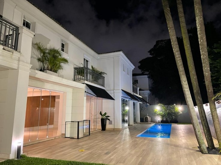 Casa de Condomínio, 4 quartos - Foto 11