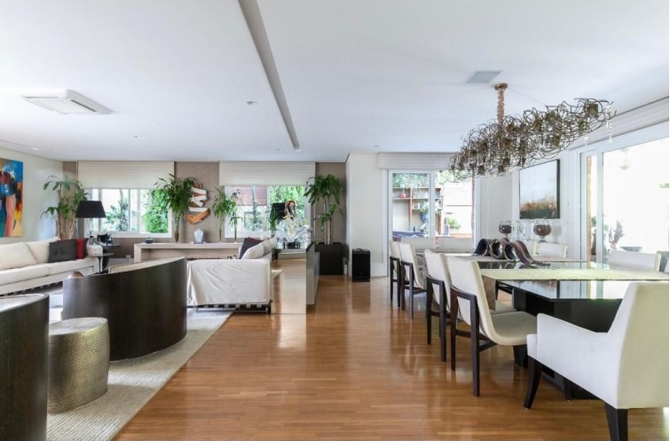 Casa de Condomínio, 4 quartos - Foto 6