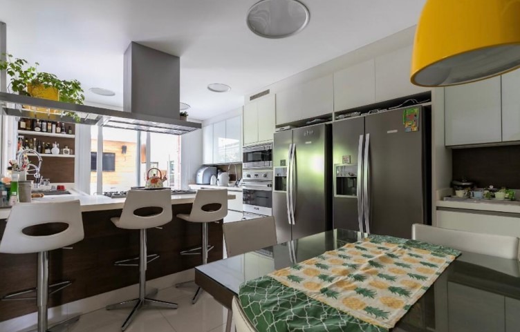 Casa de Condomínio, 4 quartos - Foto 7