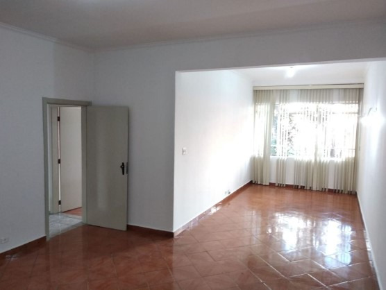Apartamento, 3 quartos, 120 m² - Foto 1