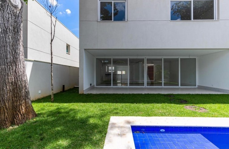 Casa de Condomínio, 4 quartos - Foto 3