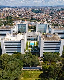 Sala-Conjunto, 2844 m² - Foto 7