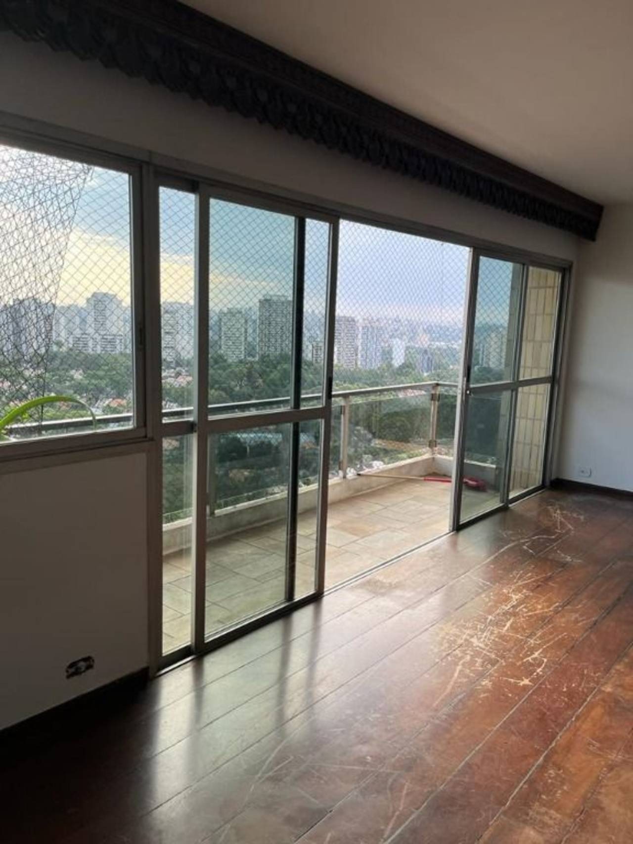 Apartamento, 4 quartos, 328 m² - Foto 1