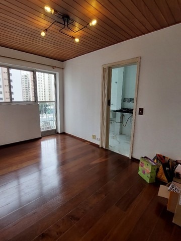 Apartamento, 2 quartos, 66 m² - Foto 3
