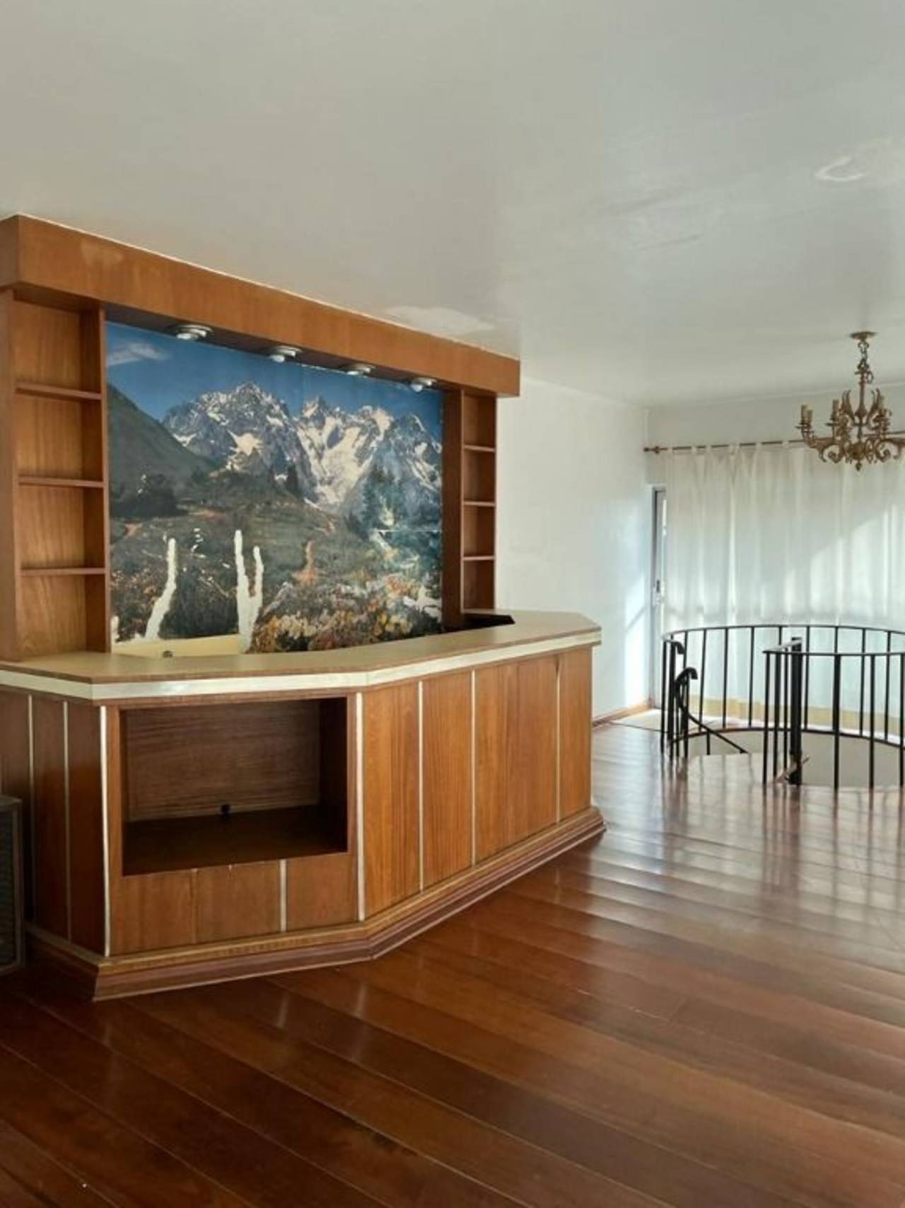 Apartamento, 4 quartos, 328 m² - Foto 3