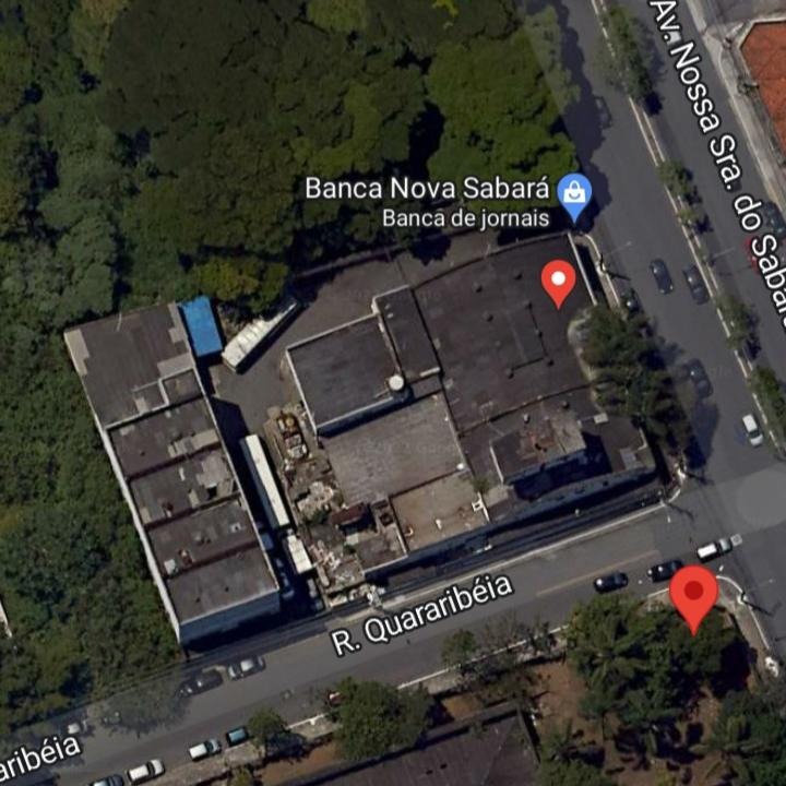 Prédio Inteiro, 2800 m² - Foto 3
