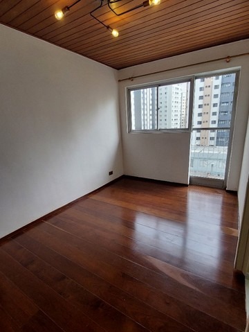 Apartamento, 2 quartos, 66 m² - Foto 1