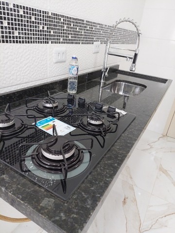Apartamento, 2 quartos, 66 m² - Foto 6