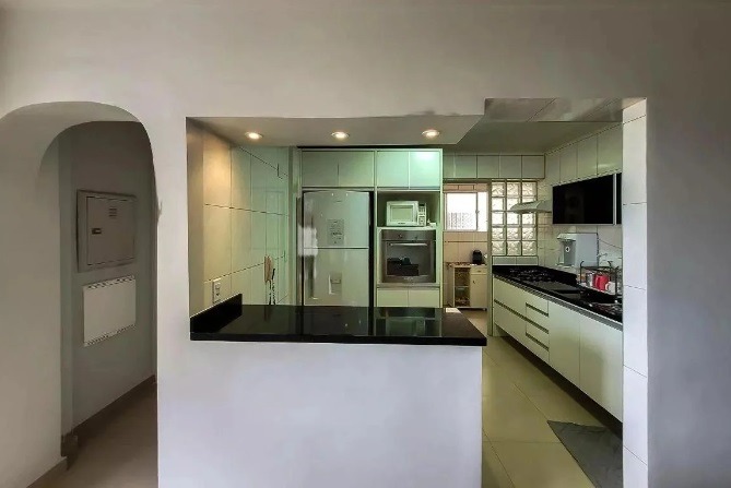Apartamento, 3 quartos, 85 m² - Foto 14