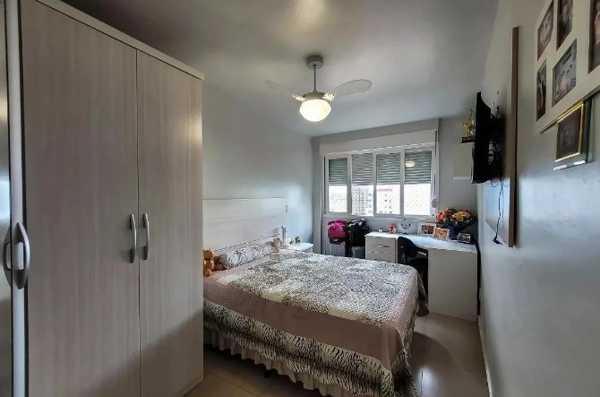 Apartamento, 3 quartos, 85 m² - Foto 11