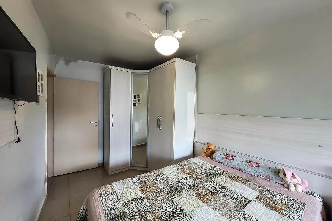 Apartamento, 3 quartos, 85 m² - Foto 10