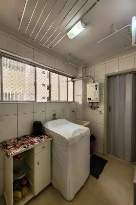 Apartamento, 3 quartos, 85 m² - Foto 5