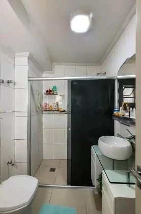 Apartamento, 3 quartos, 85 m² - Foto 6