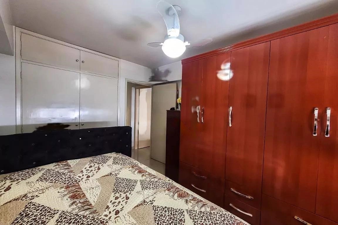 Apartamento, 3 quartos, 85 m² - Foto 8