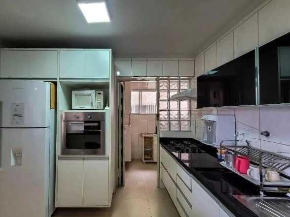 Apartamento, 3 quartos, 85 m² - Foto 13
