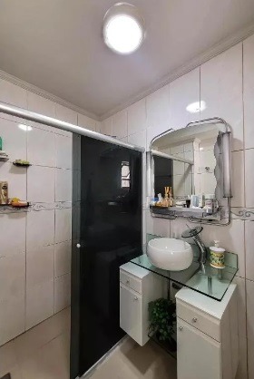Apartamento, 3 quartos, 85 m² - Foto 2