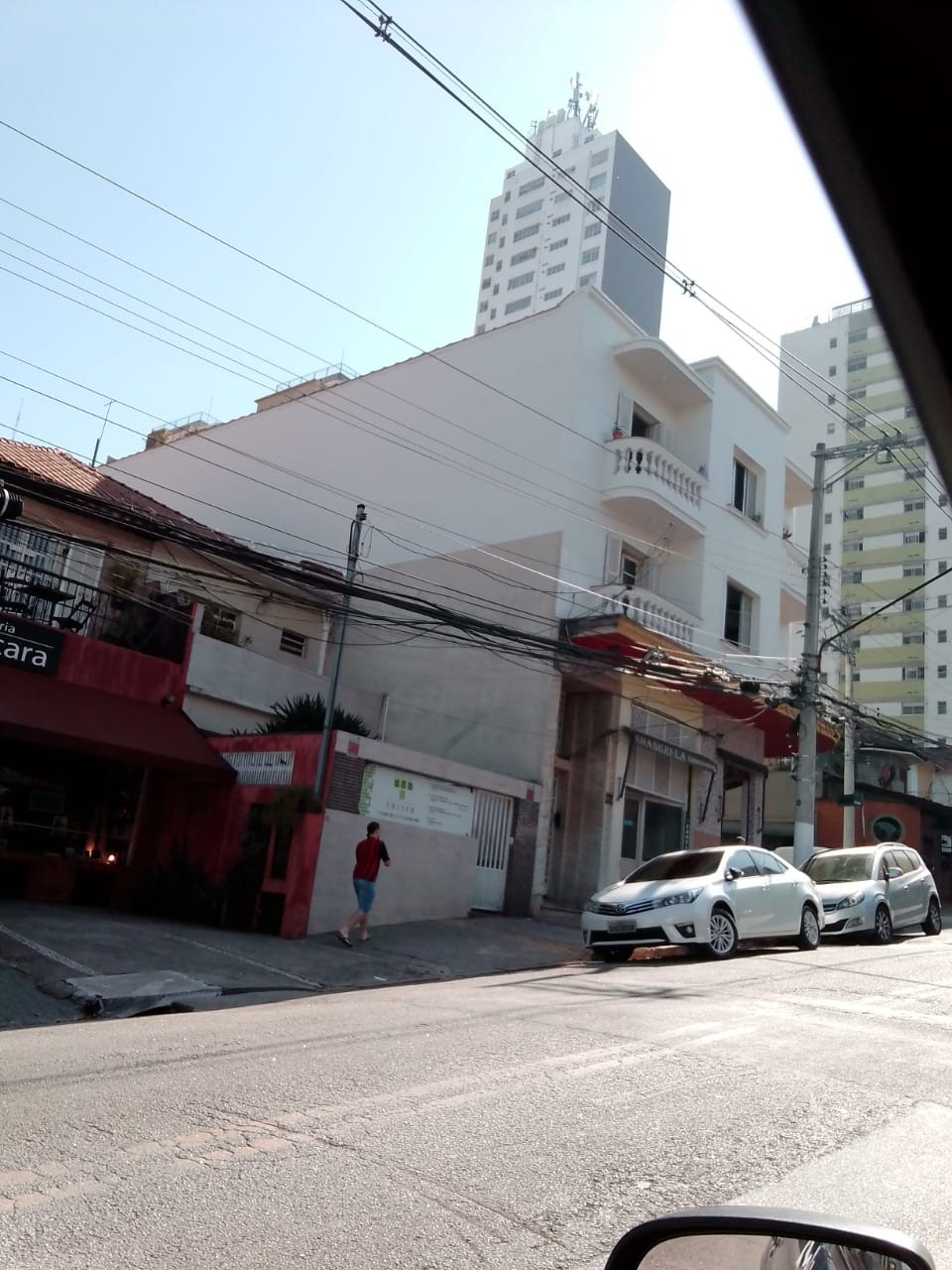 Prédio Inteiro - Foto 13