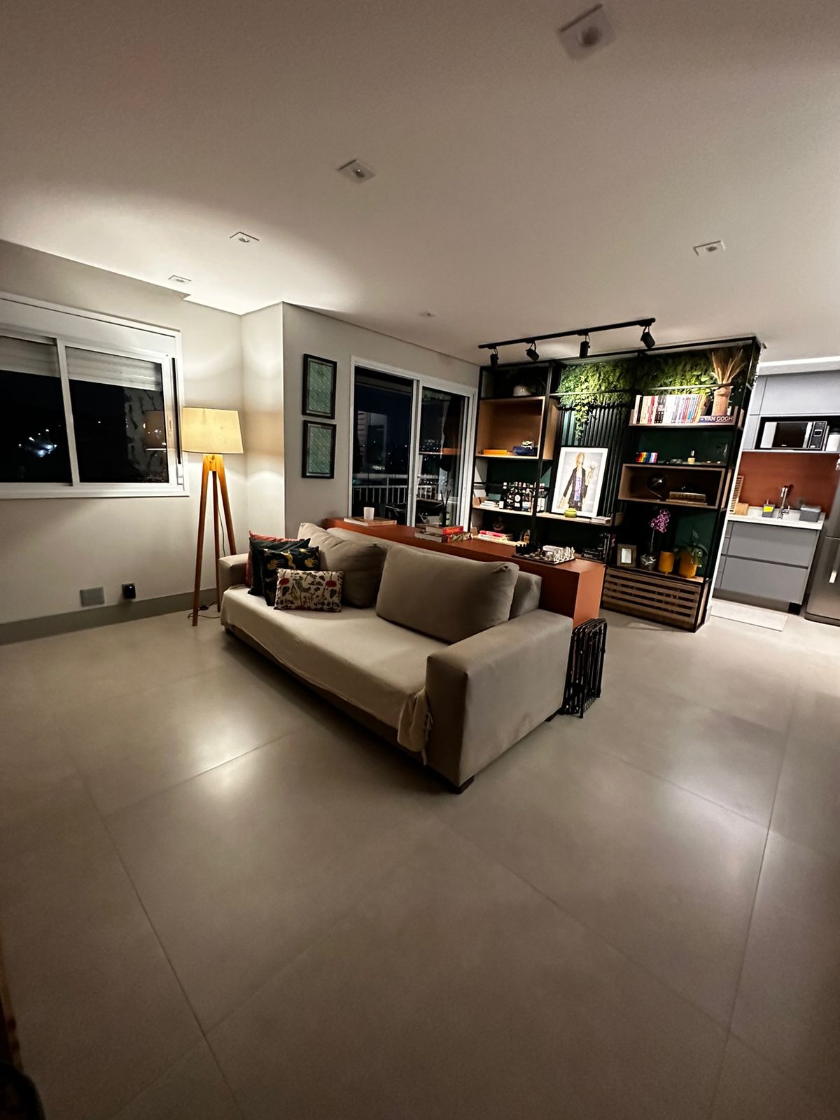 Apartamento, 1 quarto, 63 m² - Foto 7