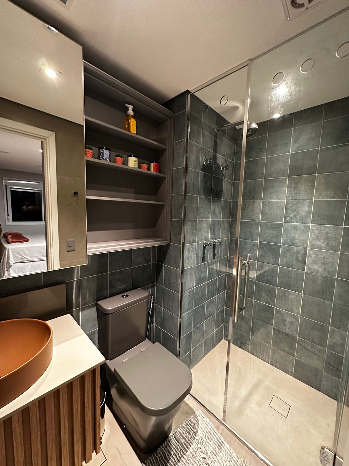 Apartamento, 1 quarto, 63 m² - Foto 10