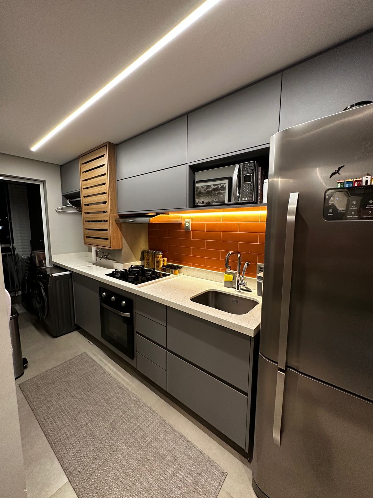 Apartamento, 1 quarto, 63 m² - Foto 13