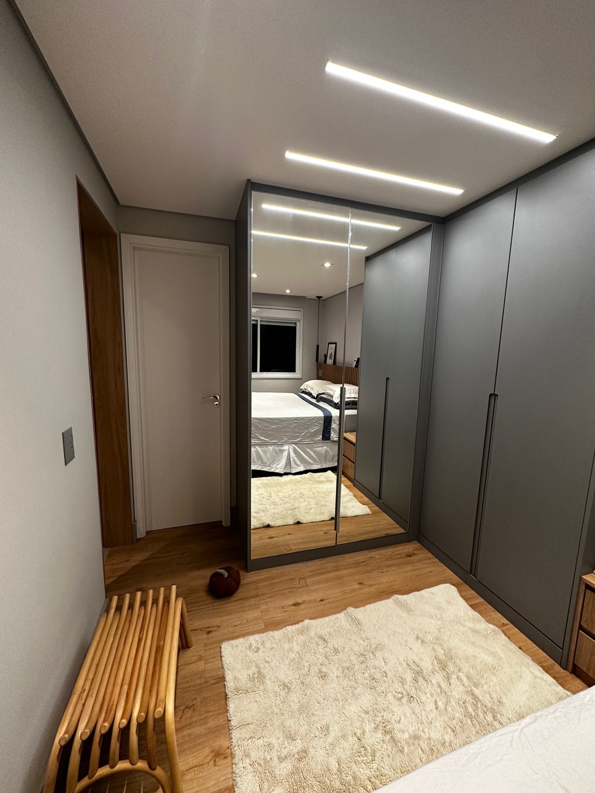 Apartamento, 1 quarto, 63 m² - Foto 9