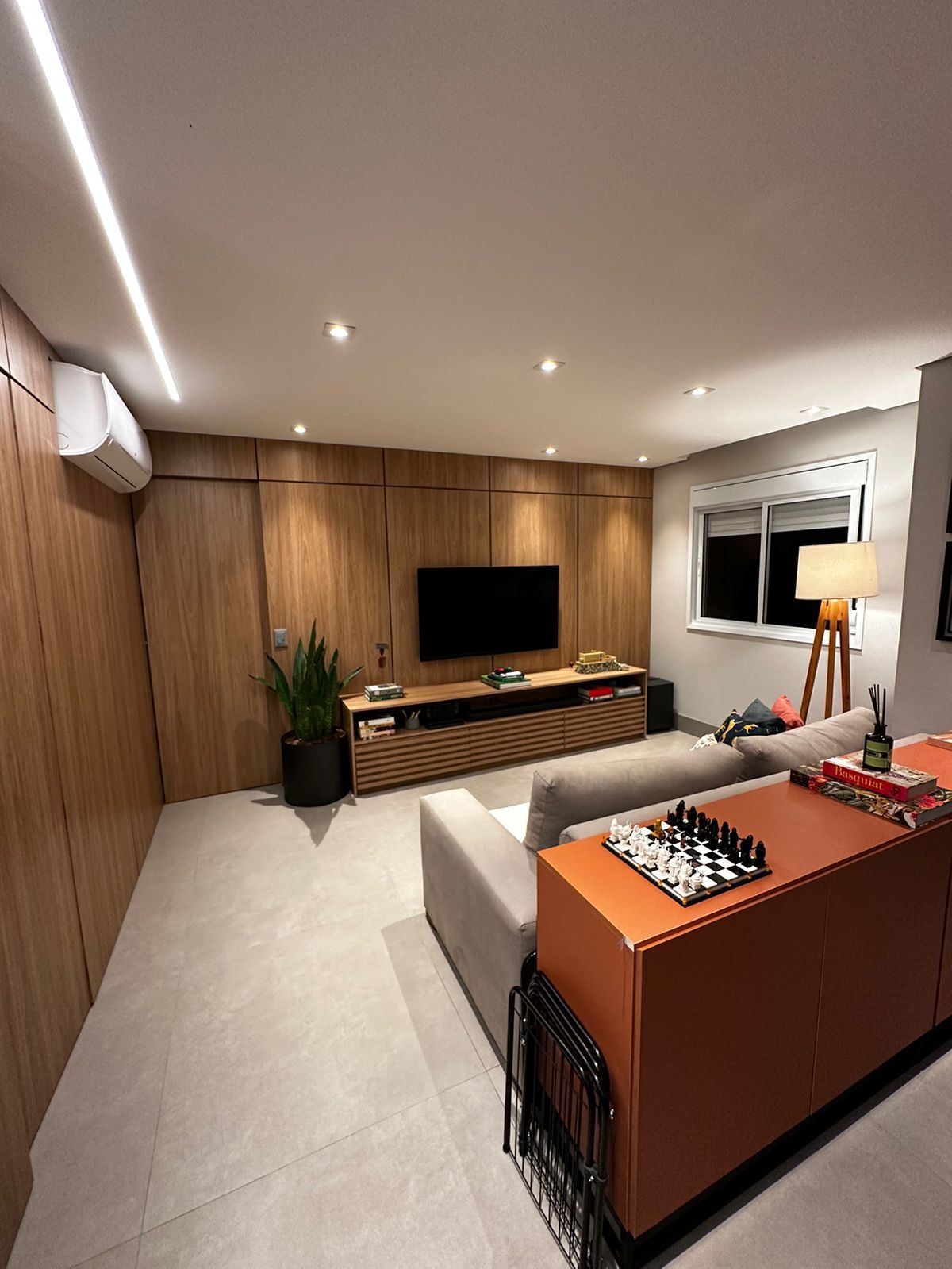 Apartamento, 1 quarto, 63 m² - Foto 6
