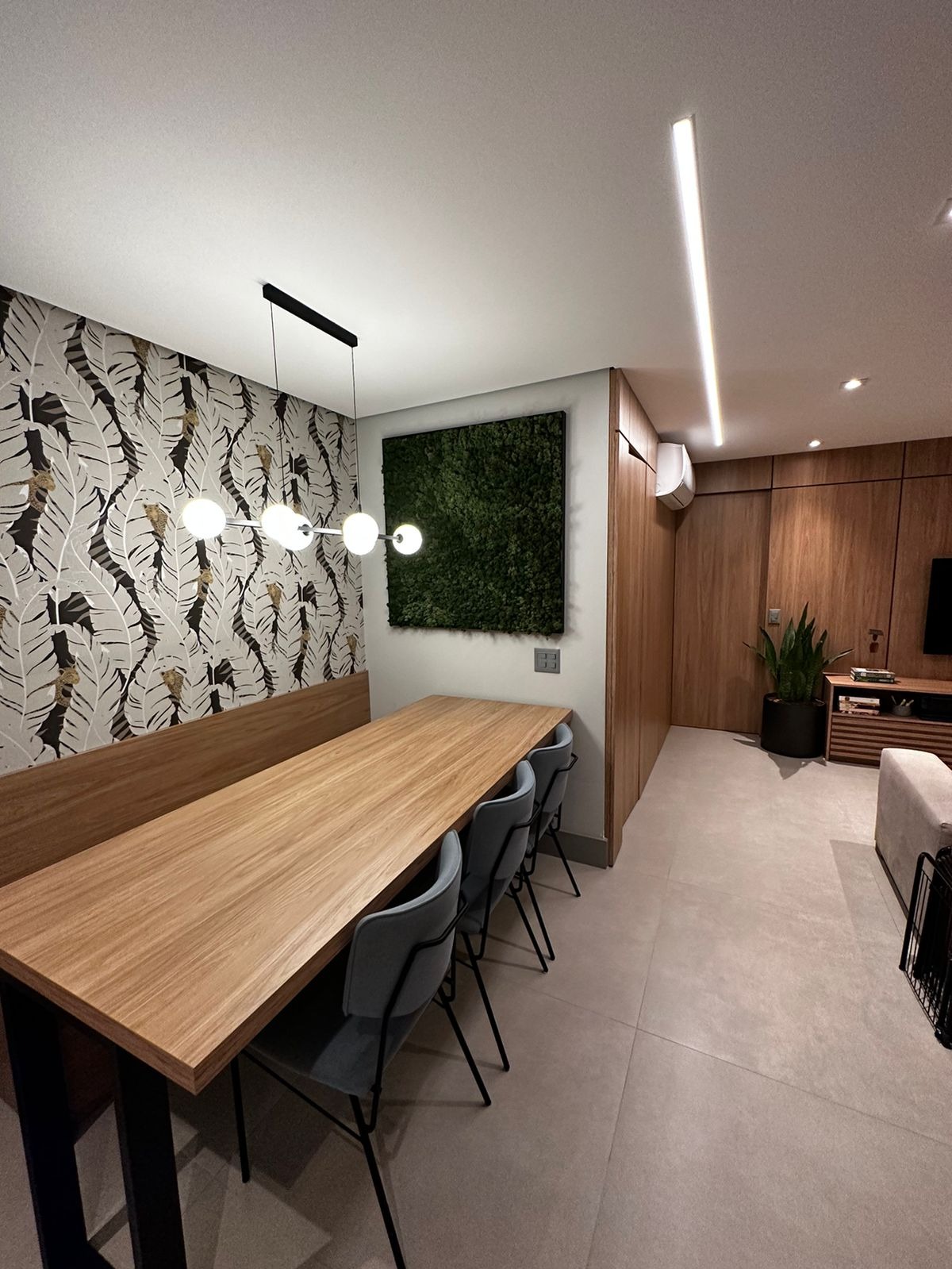 Apartamento, 1 quarto, 63 m² - Foto 5