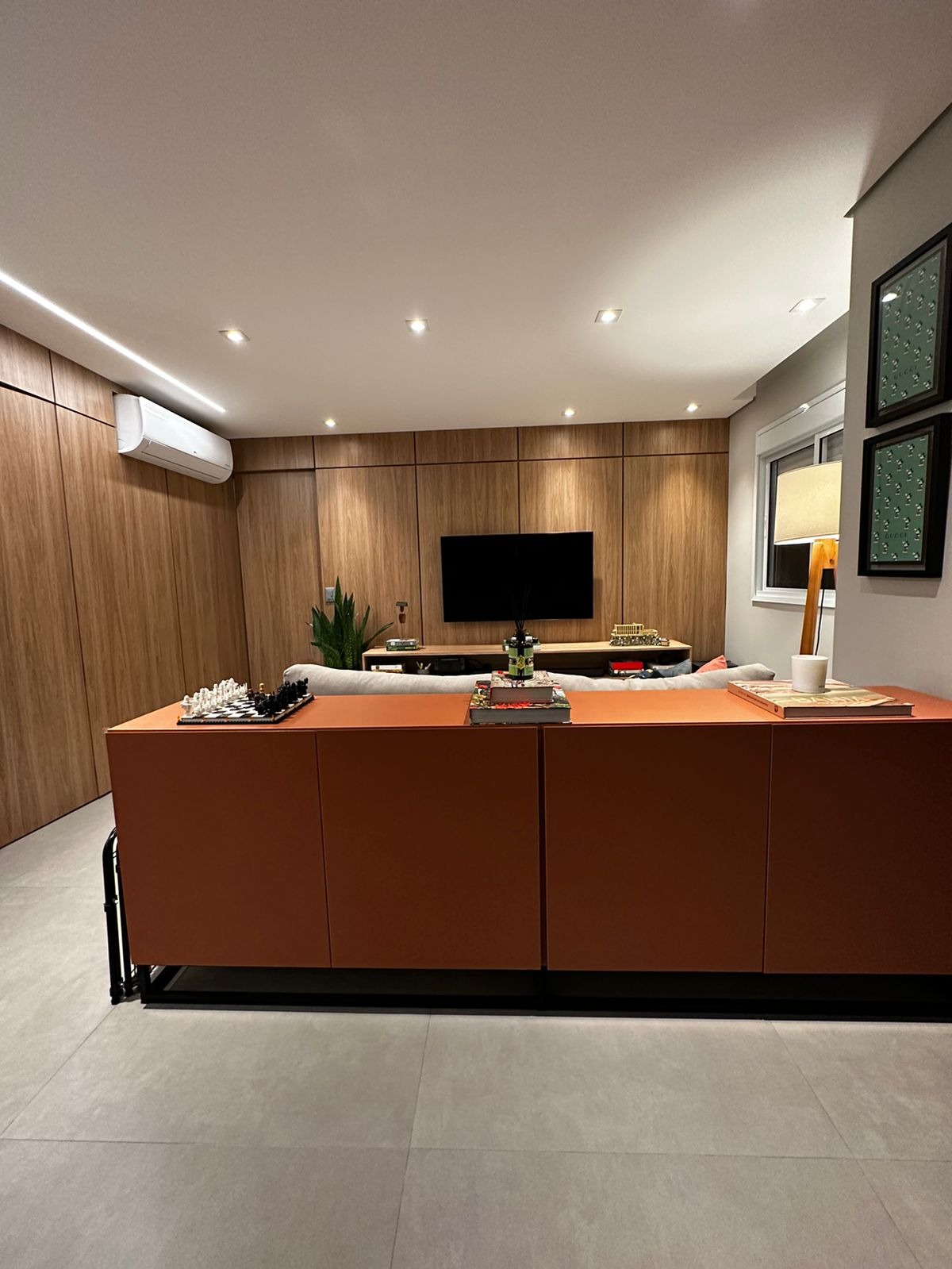 Apartamento, 1 quarto, 63 m² - Foto 4