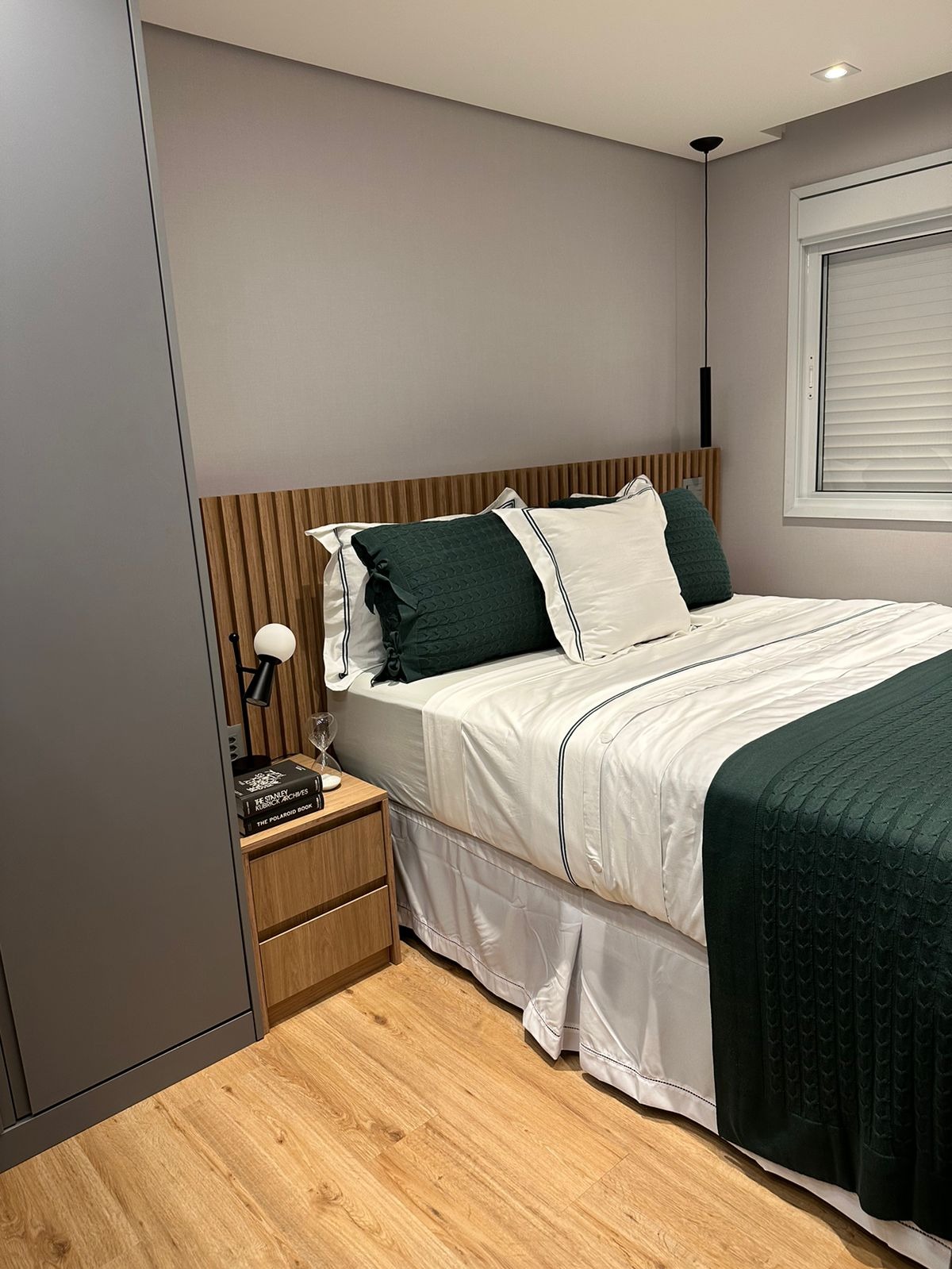 Apartamento, 1 quarto, 63 m² - Foto 15